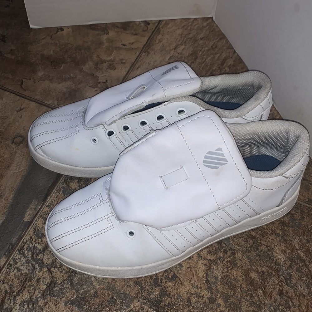 K-Swiss Classics Kicks - Picture 3 of 3